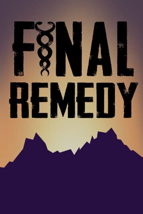 Обложка Final Remedy