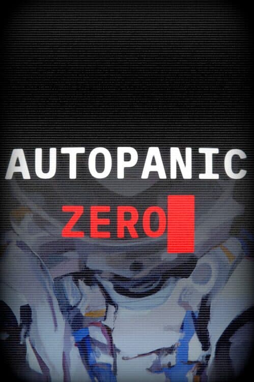 Обложка Autopanic Zero