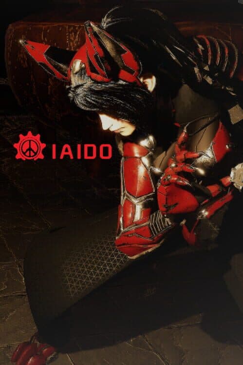 Обложка Iaido