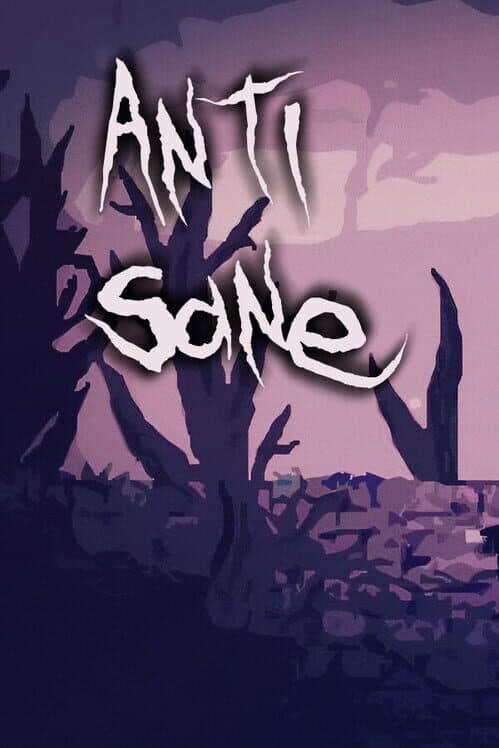 Обложка Anti-Sane