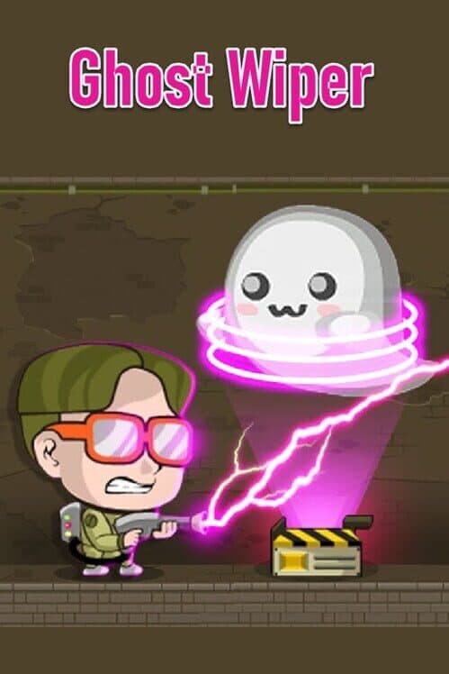 Обложка Ghost Wiper