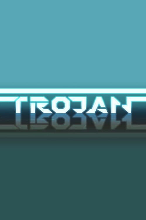 Обложка Trojan