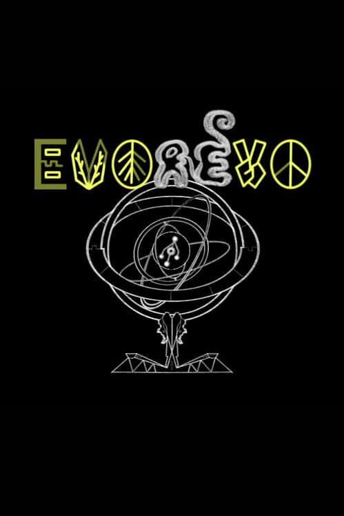Обложка Evorevo