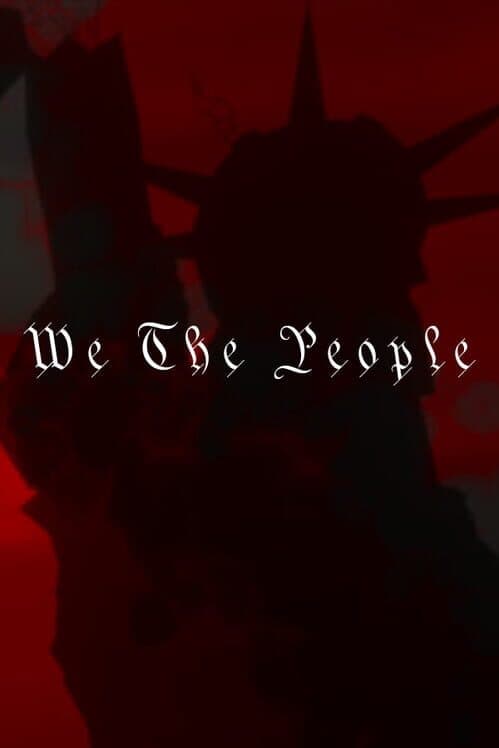 Обложка We the People