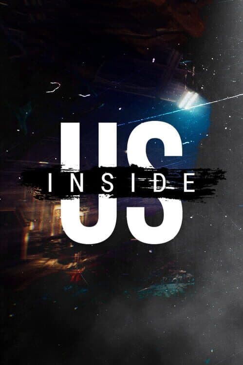 Обложка Inside Us