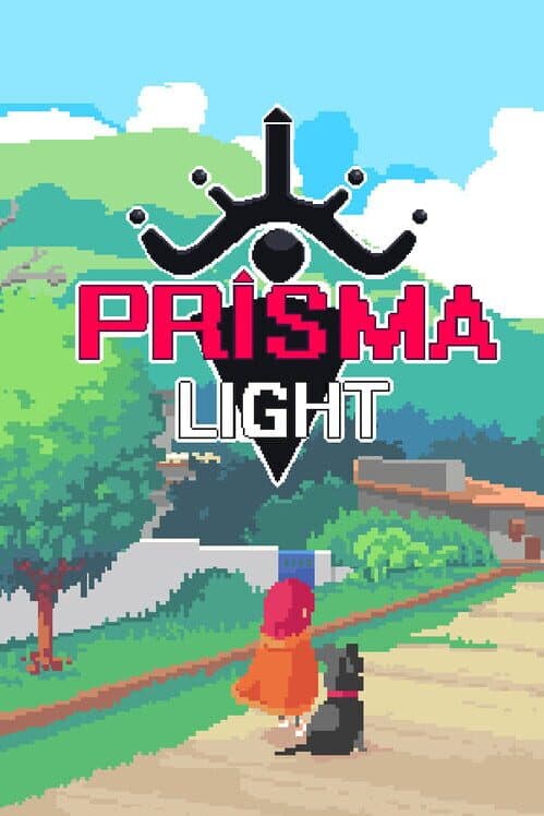 Обложка Prisma Light