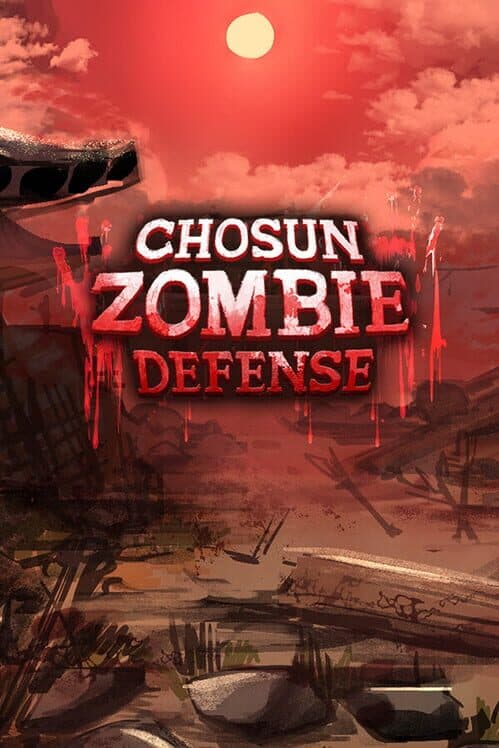 Обложка Chosun Zombie Defense