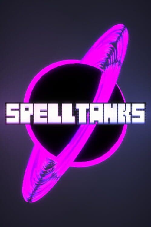 Обложка SpellTanks