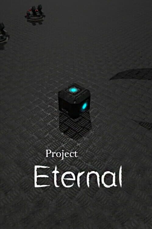 Обложка Project Eternal