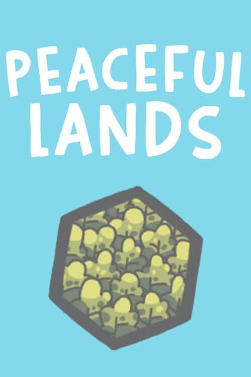 Обложка Peaceful Lands