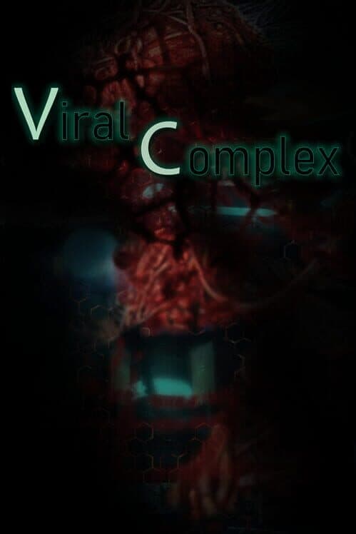 Обложка Viral Complex