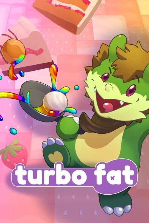 Обложка Turbo Fat