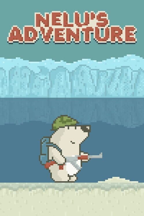 Обложка Nelu's Adventure