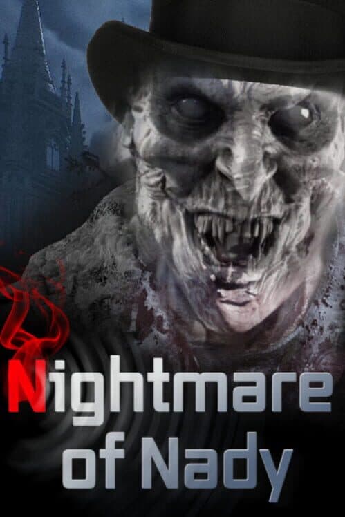 Обложка Nightmare of Nady