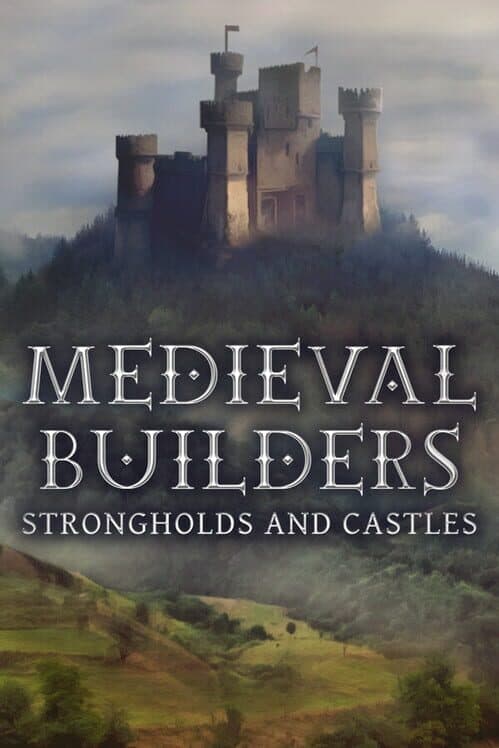 Обложка Medieval Builders: Strongholds & Castles