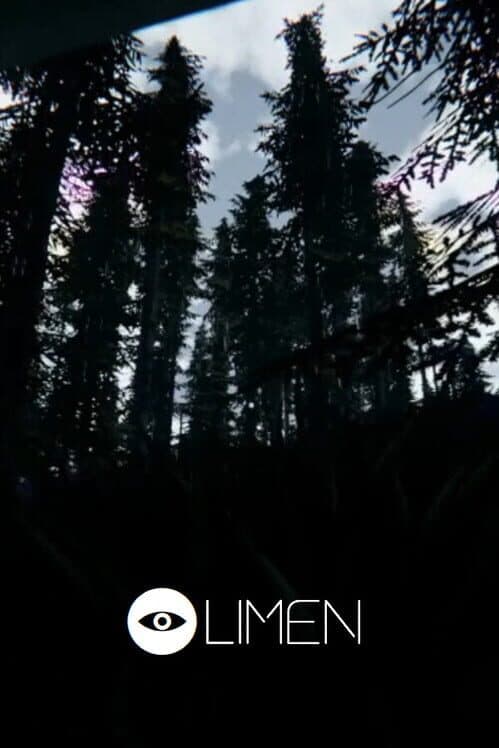 Обложка Limen