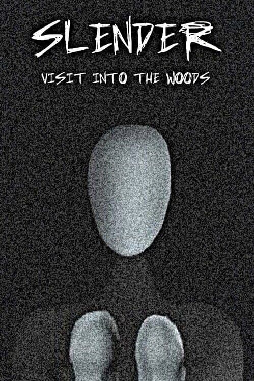 Обложка Slender: Visit into the Woods