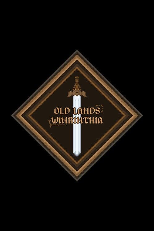 Обложка Old Lands: Winrinthia