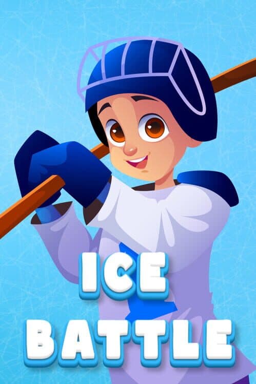 Обложка Ice Battle