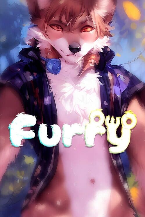 Обложка Furry OwO