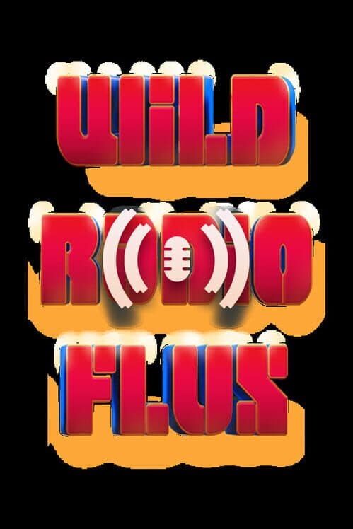 Обложка Wild Radio Flux