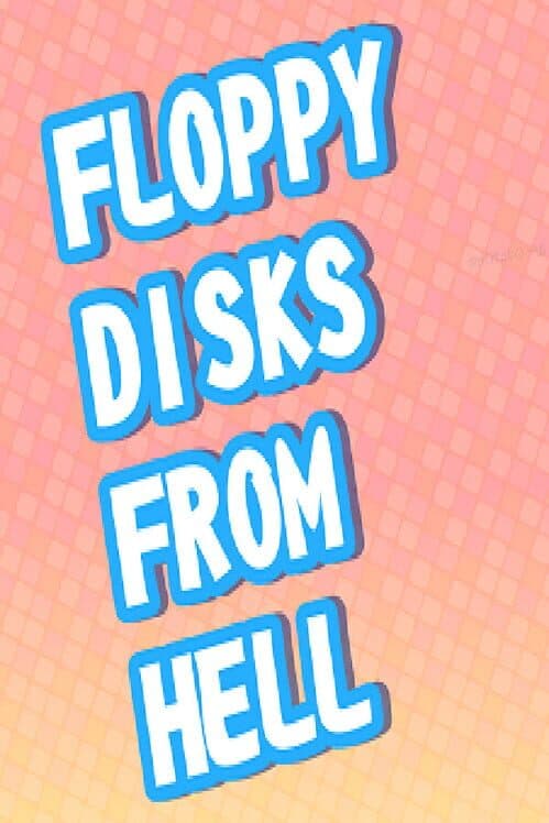 Обложка Floppy Disks from Hell