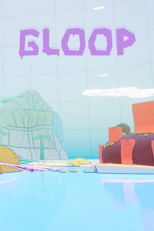 Обложка Gloop