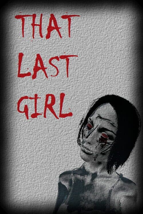 Обложка That Last Girl