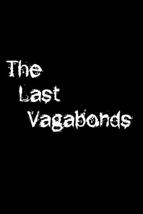 Обложка The Last Vagabonds