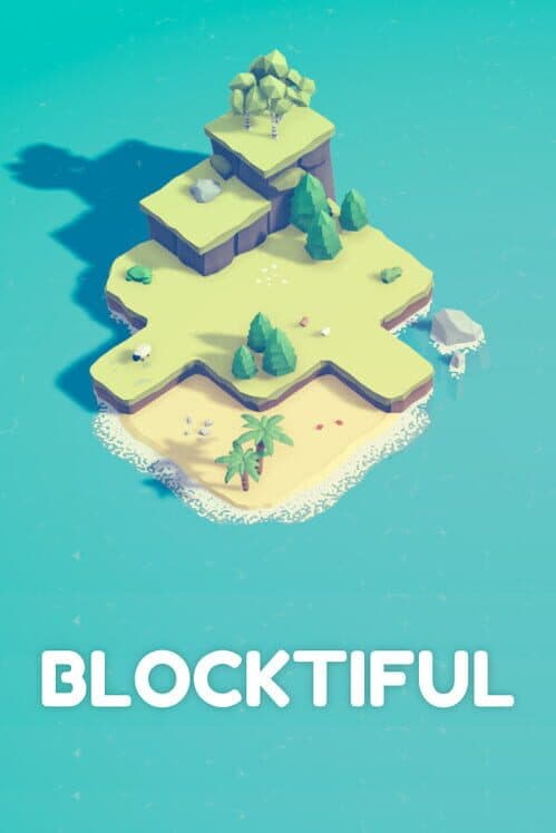 Обложка Blocktiful