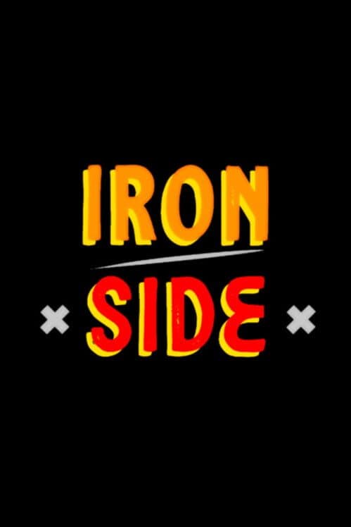 Обложка Iron Side