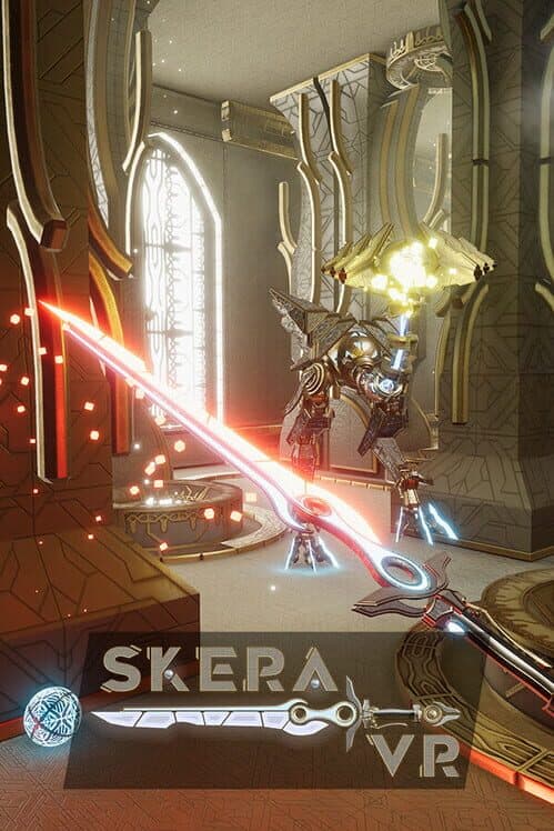 Обложка Skera VR