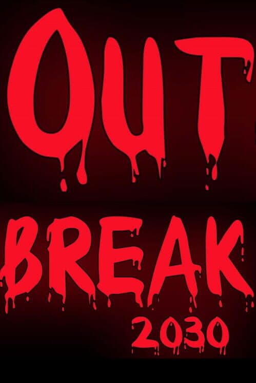 Обложка Outbreak 2030
