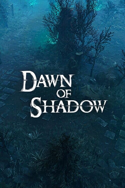 Обложка Dawn of Shadow