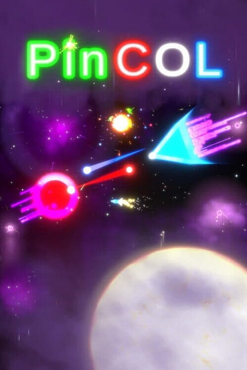 Обложка PinCol