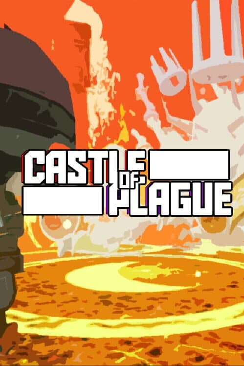 Обложка Castle Of Plague
