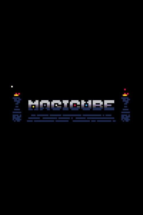 Обложка Magicube