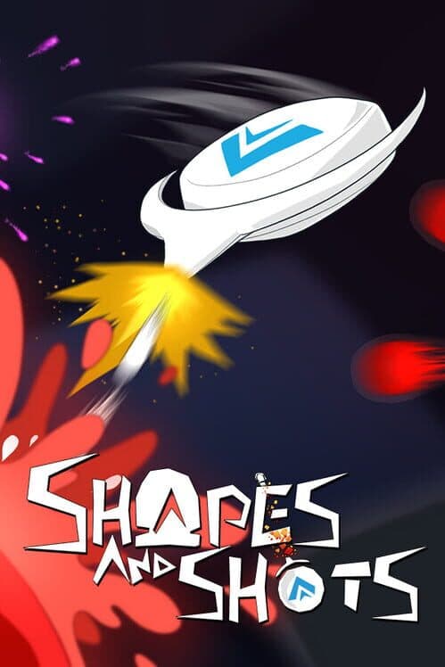 Обложка Shapes & Shots