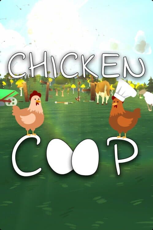 Обложка Chicken Coop