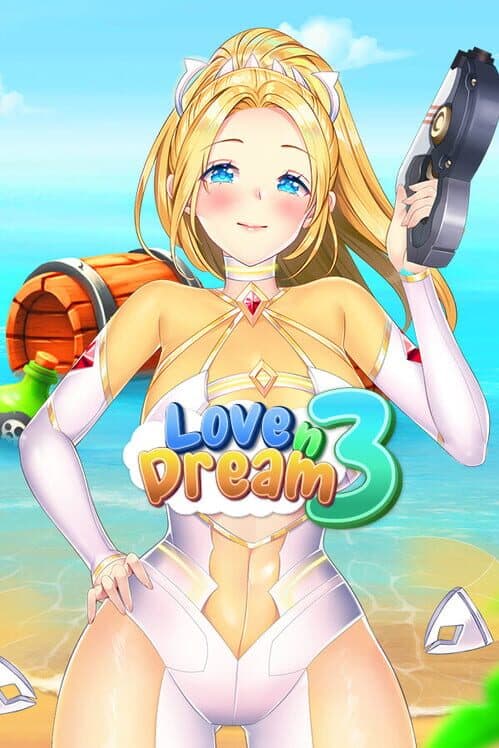 Обложка Love n Dream 3