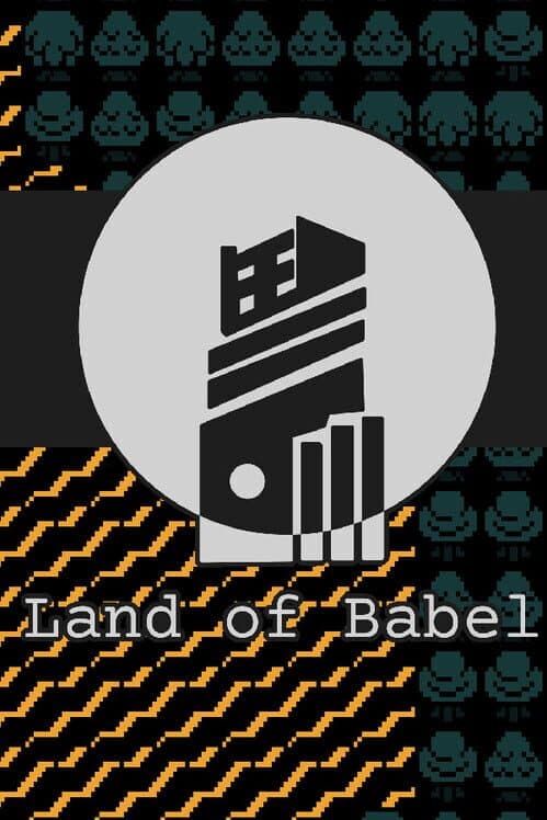 Обложка The Land of Babel