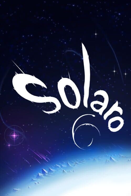 Обложка Solaro