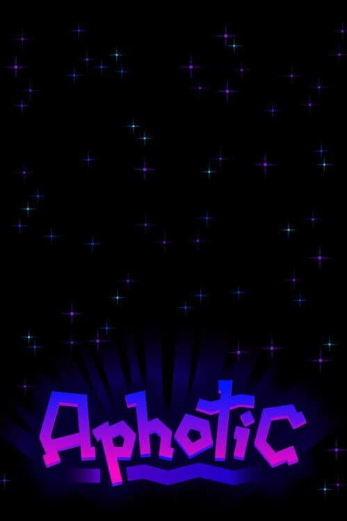 Обложка Aphotic