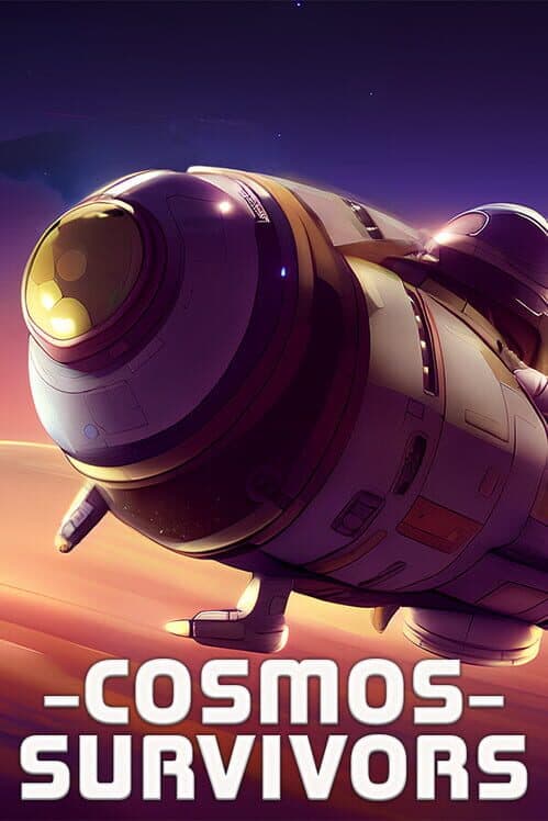 Обложка Cosmos Survivors