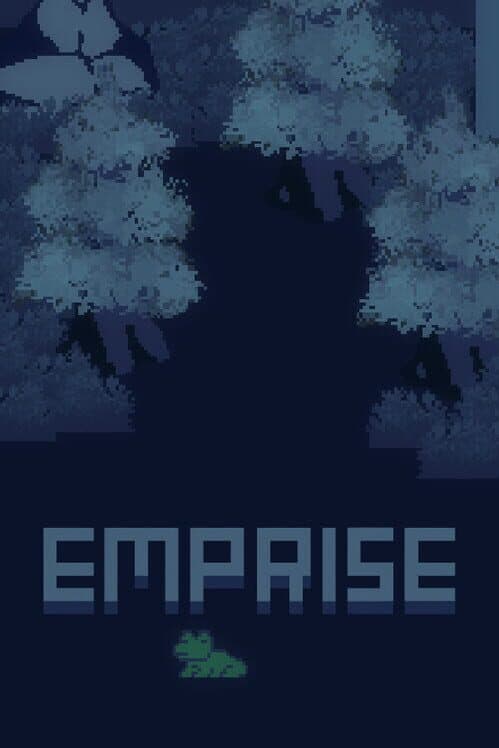 Обложка Emprise