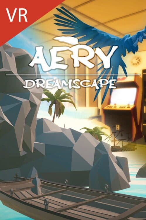 Обложка Aery VR: Dreamscape