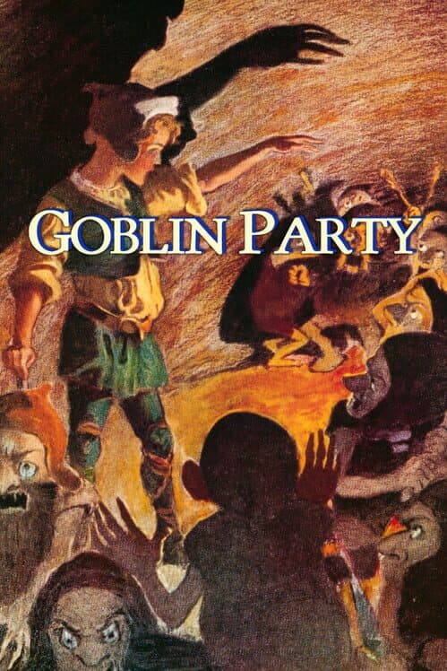 Обложка Goblin Party