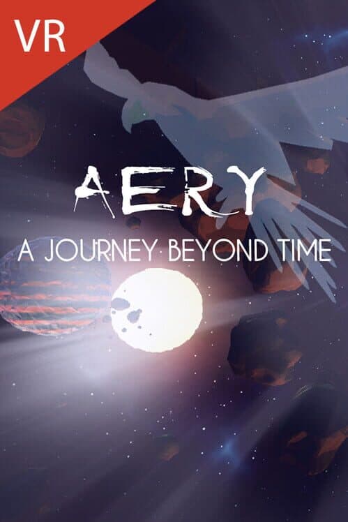 Обложка Aery VR: A Journey Beyond Time