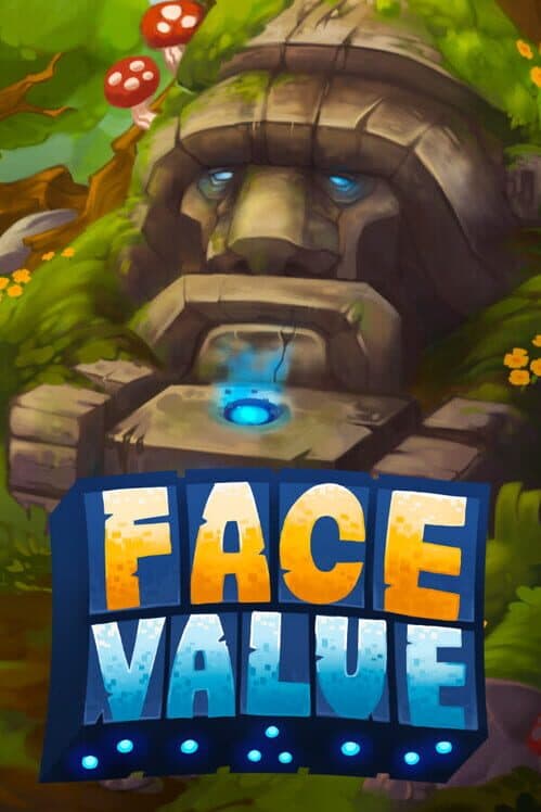 Обложка FaceValue