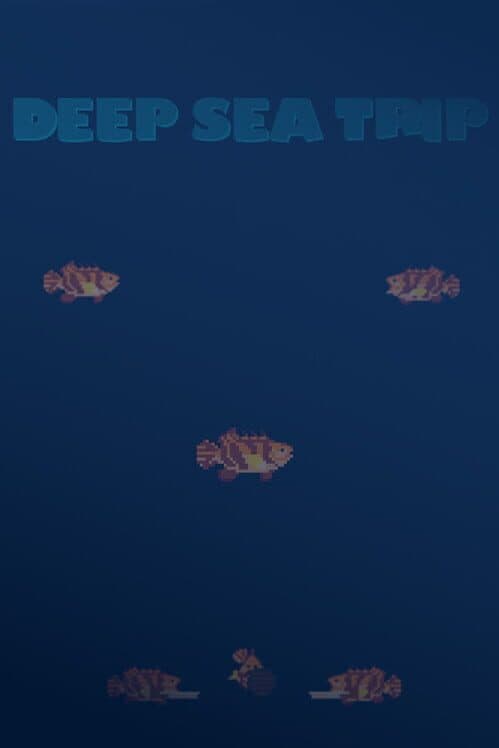Обложка Deep Sea Trip
